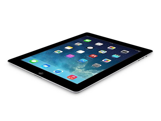 iPad2 Wi-Fi 16GB Blackタブレット