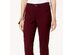 Style & Co Women's Curvy-Fit Skinny Fashion Jeans  Red Size 4