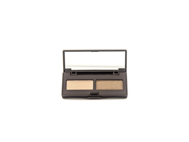Laura Mercier Brow Powder Duo - Ash