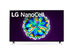 LG 55NANO85 55 inch Nano 85 Series 4K LED Smart UHD TV