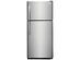 Frigidaire FRTD2021AS 20.5 Cu. Ft. Stainless Top Freezer Refrigerator