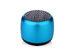 Little Wonder Solo Stereo Multi Connect Bluetooth Speaker (Metallic Blue)