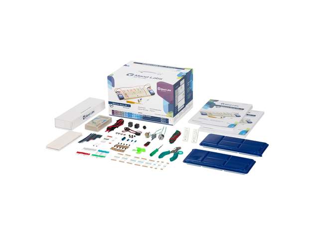 Mand Labs KIT-1: Standard Edition Version 4