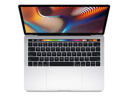 Apple MacBook Pro 13.3" (2018) i5 2.3GHz 8GB RAM 512GB SSD with Touch Bar (Refurbished)