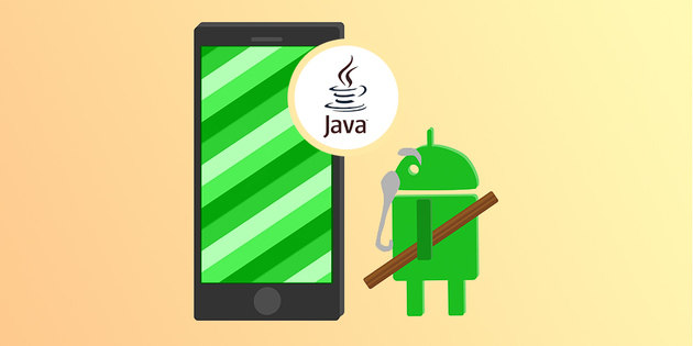 Advanced Android App Development - From Padawan to Jedi