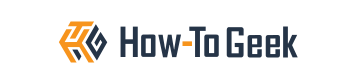 How-To Geek Logo mobile