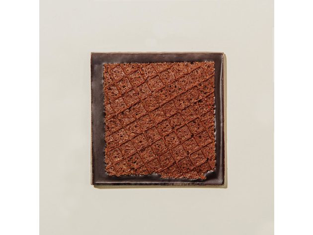 Chocolate Waffle Cone (Box of 10) 