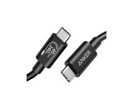 Anker 515 USB-C to USB-C Cable (USB4)