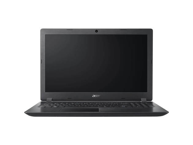 Acer A31523R4PF Aspire 3 Notebook