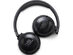 JBL T600BTNCBLK Tune 600BTNC Wireless On-Ear Noise-Cancelling Headphones - Black