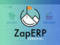 ZapERP Personal Plan - 1 Yr Subscription