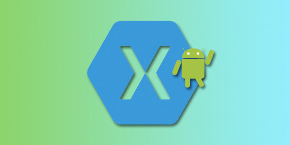 Xamarin Android: A Master Guide to App Development in C# - Product Image