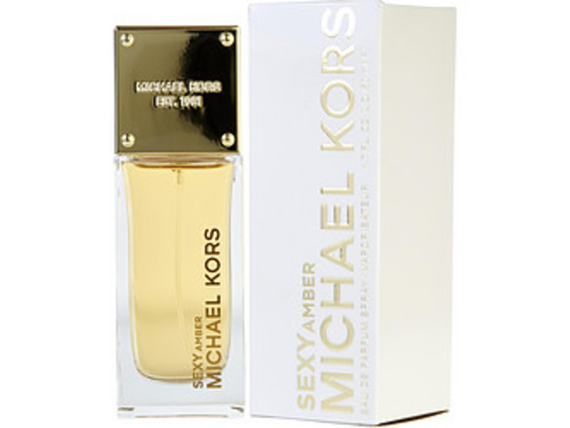 MICHAEL KORS SEXY AMBER by Michael Kors EAU DE PARFUM SPRAY 1.7 OZ For WOMEN