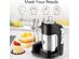 Bear 300W Electric Hand Mixer with 5 Speeds