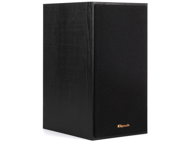 Klipsch R41M 200W Bookshelf Speakers (Pair)
