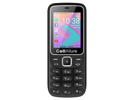 CellAllure Smart Temp IR Smartphone
