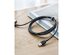 Anker 321 USB-A to Lightning Cable Black / 10ft