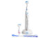 Triple Bristle™ Original Sonic Electric Toothbrush with Tongue Cleaner