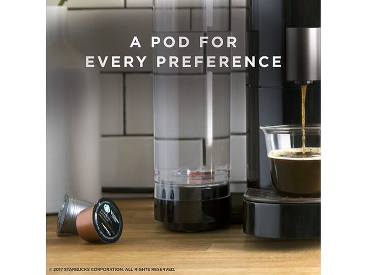 Verismo pods clearance costco