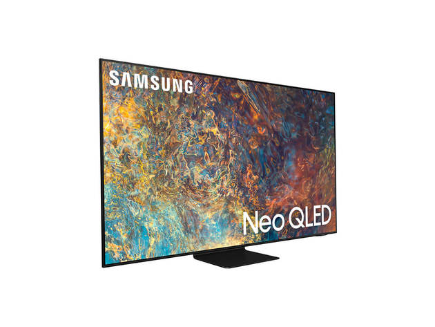 Samsung QN65QN90A 65 inch QN90A Neo QLED 4K Smart TV