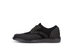 Dockers Mens Hawking Knit/Leather SMART SERIES Dress Casual Wingtip Oxford Shoe with NeverWet - 9.5 M Black/Black