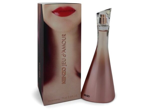 parfum amour kenzo