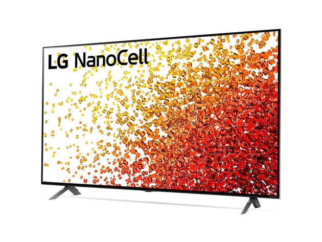 LG 75NANO90UP NANO90 75 inch 4K Smart NanoCell TV