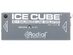 Radial Engineering IceCube IC-1 Balanced Line Isolator and Hum Buzz Eliminator (Like New, Damaged Retail Box)