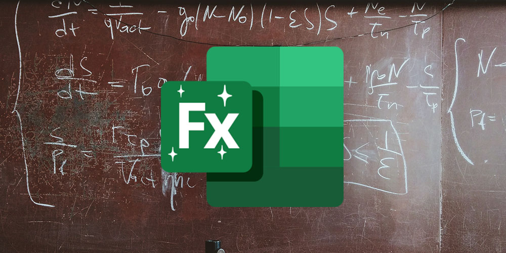 Excel Advanced Functions & Formulas Course Introduction