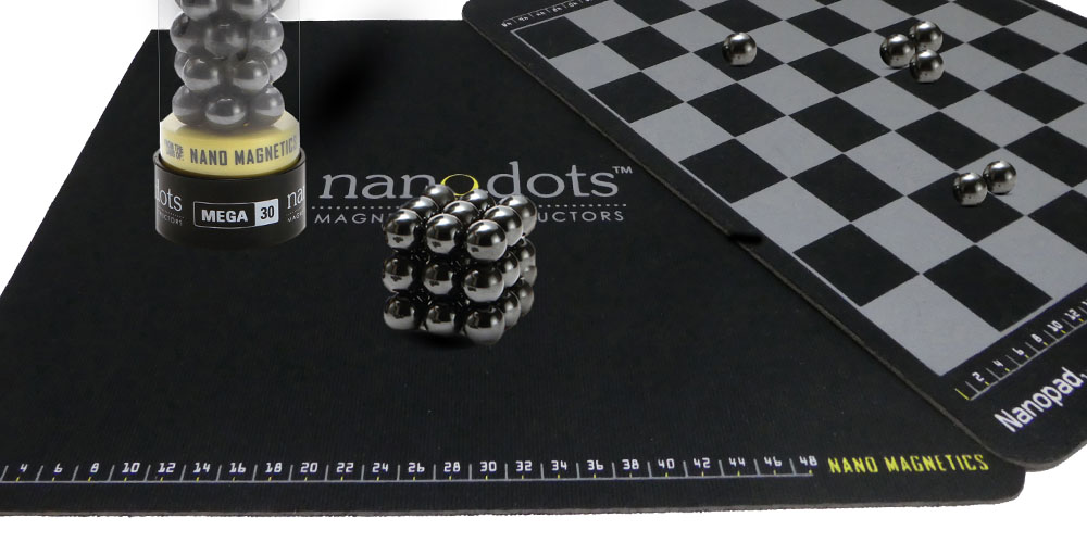 16″ Nanopad Game Board with 15mm Mega Nanodots