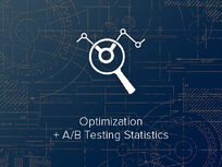 Optimization & A/B Testing Statistics - Product Image