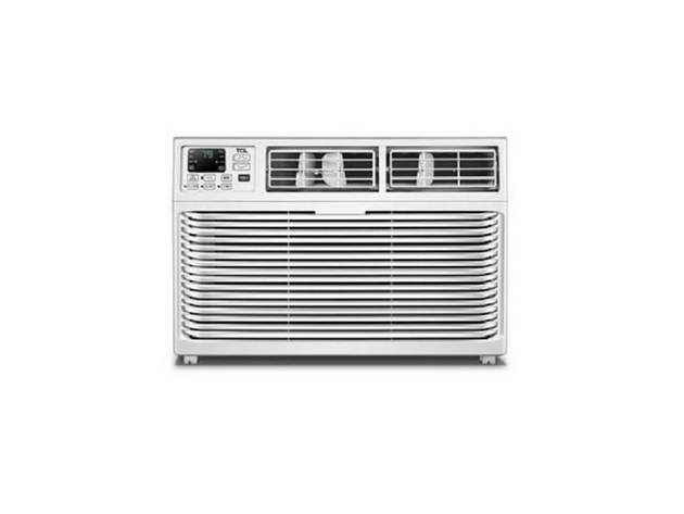 TCL 12W3E1 12,000 BTU Window Energy Star Air Conditioner