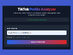 TikTokWizard Pro Plan: Lifetime Subscription