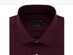 Tommy Hilfiger Men's Slim-Fit Non-Iron Performance Stretch Check Dress Shirt Red Size 34-35