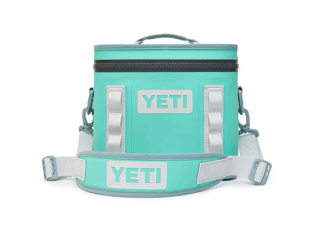 Yeti YMZ Hopper MOLLE Zinger