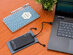 Charby Swift 10,000mAh Portable Charger