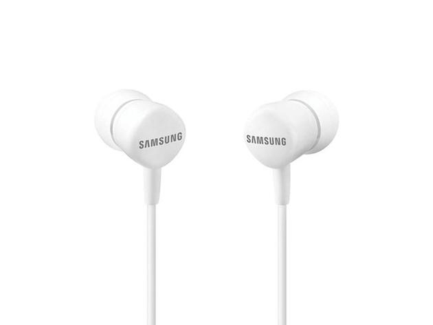 Samsung Wired HS130 Headset for Samsung - White