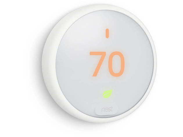 Google Nest T4000ES E Smart