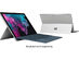 Microsoft Surface Pro 6, 12.3" 8GB RAM Windows 10 - Refurbished (i5, 128GB SSD - Silver)
