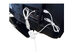 Winegard FL5500S FlatWave Amped Digital Indoor HDTV Antenna