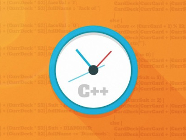 C++ in 1 Hour