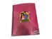 School Supplies - High School Musical - Folder w 20 Pages - Hot Pink