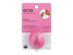 EOS(Evolution Of Smooth) Organic Strawberry Sorbet, Smooth Sphere Moisturizing Lip Balm, 100% Natural, 0.25 Ounce