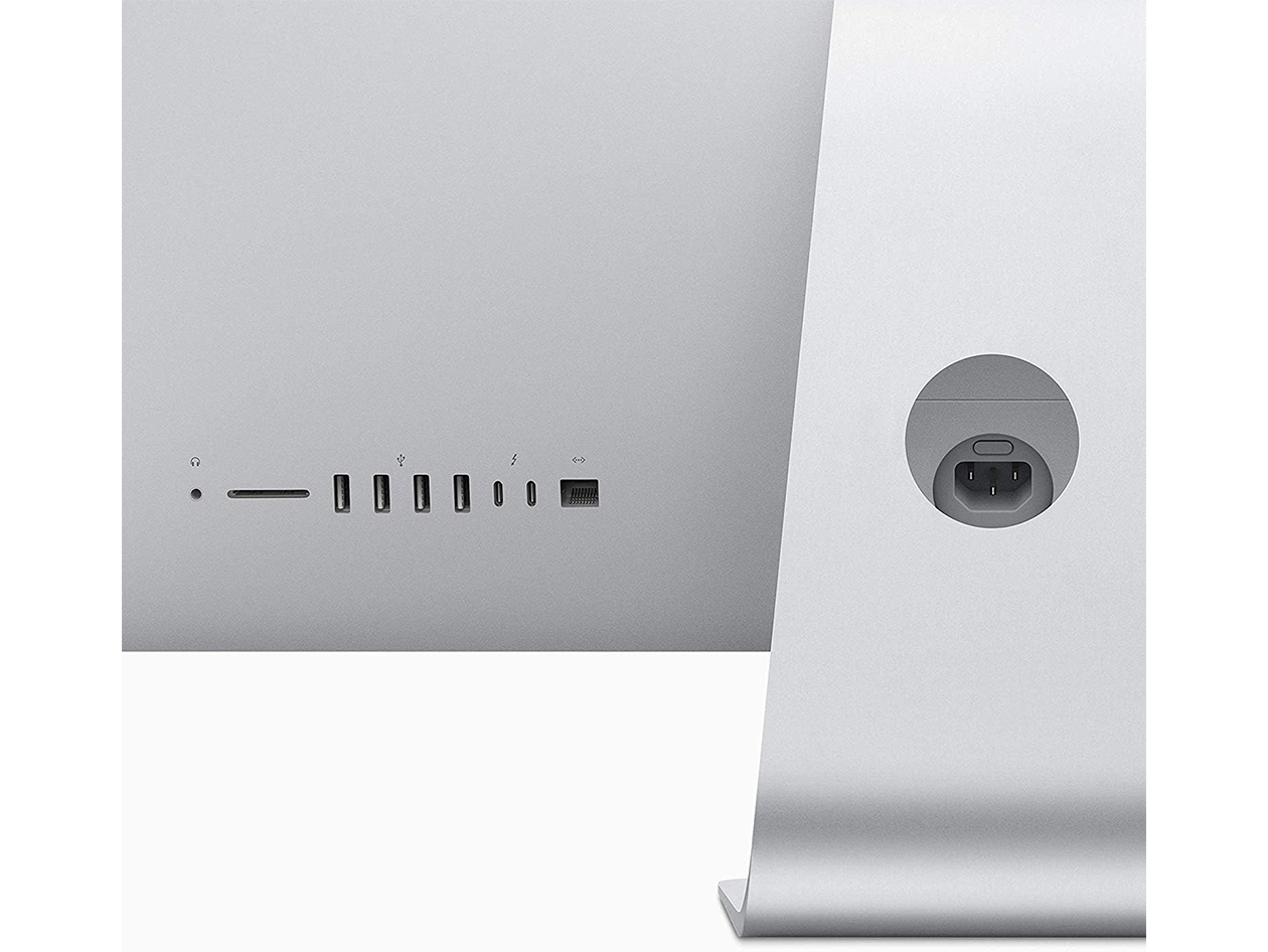 Apple iMac (2019) (Refurbished)