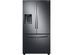 Samsung RF27T5201SG 27 Cu.Ft. Black Stainless French Door Refrigerator