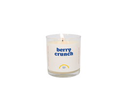 Berry Crunch by Ardent Candle