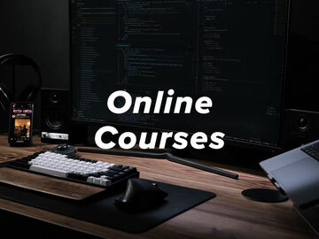 Category: Online Courses