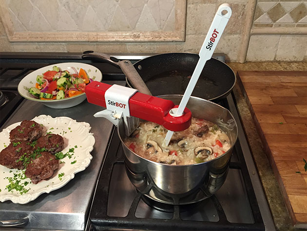 The Best Automatic Pot Stirrers