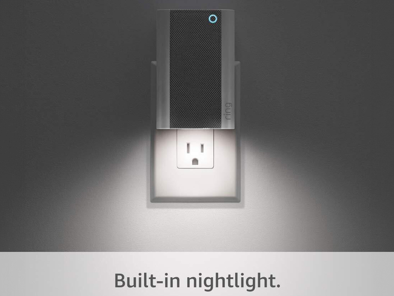 Ring Chime Pro (Current Gen)