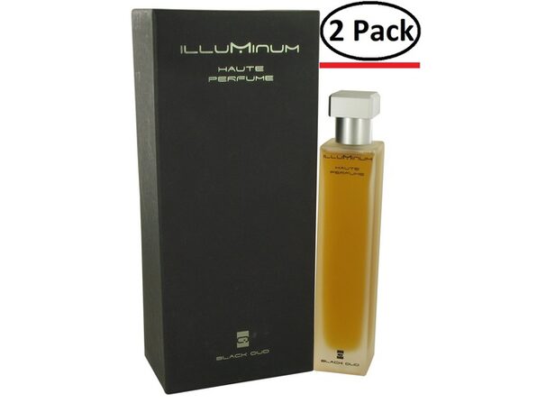 illuminum parfum